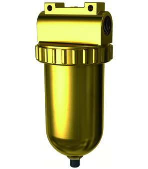 Fini filtar Serija Gold FI04-M-F0,01