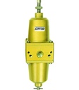 precizni filterski regulator pritiska  serije FR10