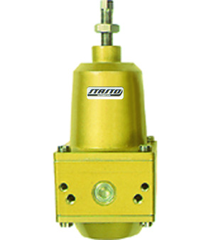 Precizijski regulator tlaka Serija RE20