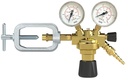 regulator pritiska za boce s gasom serije PR124