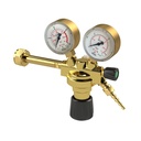regulator pritiska za boce s gasom serije PR124