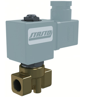 2/2-Wege-Magnetventil Serie 21A.Z