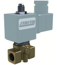 3/2-way solenoid valve Series 31A