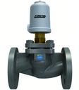 Pneumatically operated seat valve Series SE07-GE