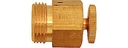Globe valve Series GL007
