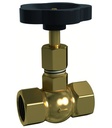 Needle valve Series 110Ms