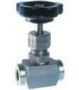 Needle valve Series 110St