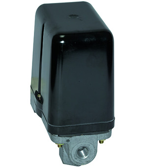 Pressure switch Series MDR