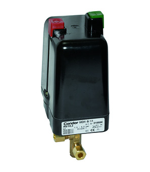 Pressure switch Series MDR-R5