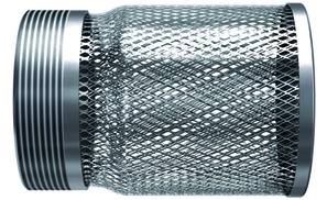 Saugkorb Serie ST304