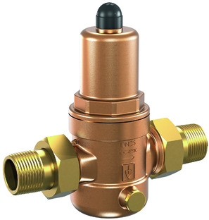 Regulator tlaka Serija PR03...0.5/2