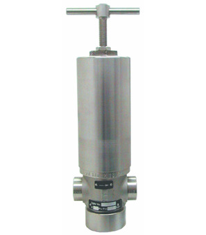 Pressure regulator Series PR09