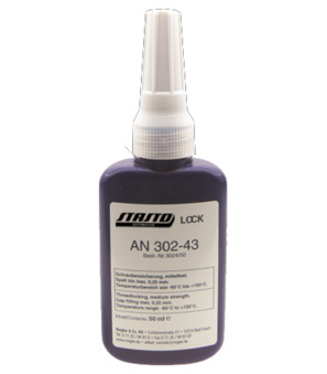 Adhesive Series 3024