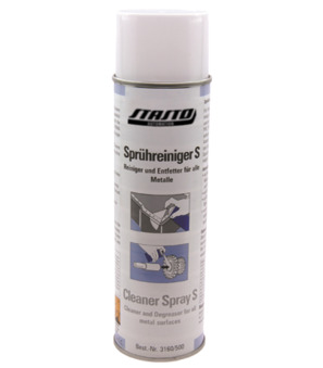 Cleaning spray Series 3160
