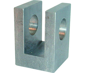 Gabelbefestigung Serie CFS