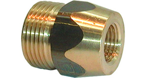 Mjedeni adapter