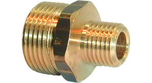 Mjedeni adapter