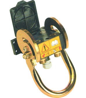 Multiple coupling fixed part Series 2P5
