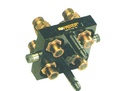 Multiblock Loshälfte Serie 2P5