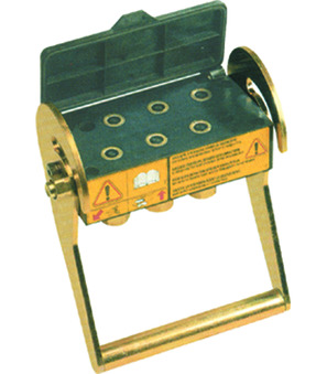 Multiblock Festhälfte Serie 2P6