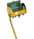 Multiblock Festhälfte Serie 2P8