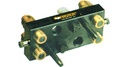 Multiblock Loshälfte Serie 2P8