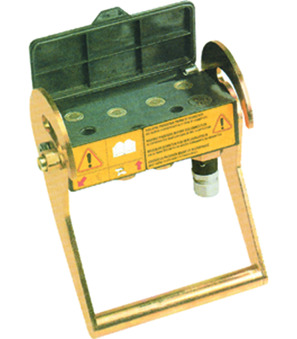 Multiblock Festhälfte Serie 2PS