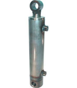 Hydraulikzylinder doppeltwirkend Serie HFR