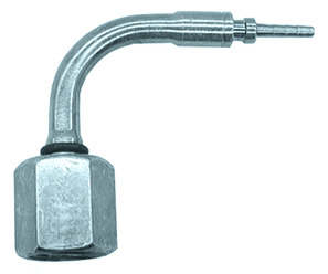 Hose fitting Series 439