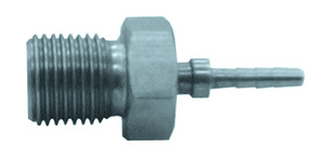 Hose fitting Series 44MFG