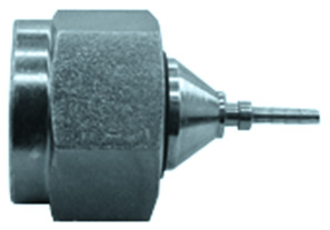 Hose fitting Series 36