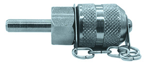 Straight measuring fitting Series 12