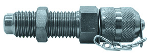 Bulkhead measuring fitting Series 22