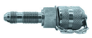 Bulkhead measuring fitting Series 17