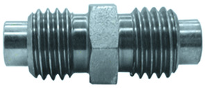 Straight measuring fitting Series 40