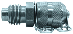 Straight measuring fitting Series 41