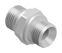 Doppelnippel Serie 3005