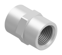 Muffe Serie 3012
