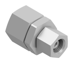 Gerader Adapter Serie 3018