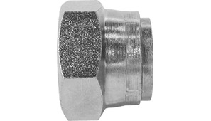 Verschlusskappe Serie 3079