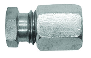 Plug screw Series C-R0V-71