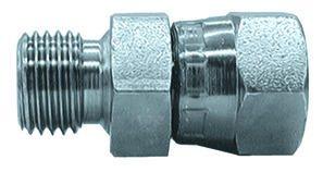 Manometer fitting Series 18