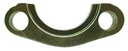 SAE flanges Series 9140