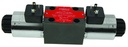 4/3-way solenoid valve Series RPE.-C11