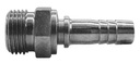 Hose fitting Series CES