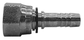 Hose fitting Series DKR