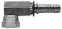 Hose fitting Series DKR090.K