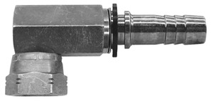 Pressarmatur Serie DKR090.K