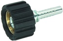 Pressarmatur Serie WGA
