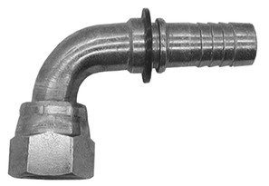 Hose fitting Series DKJ90